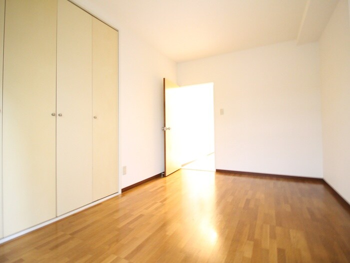 サングリ－ン南の物件内観写真