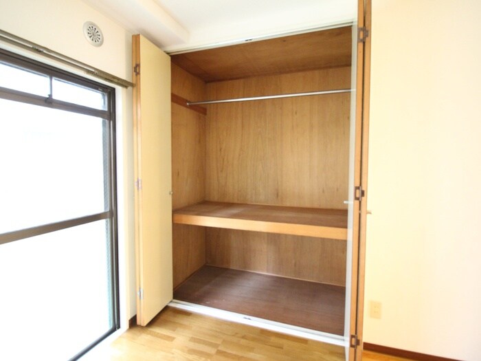 サングリ－ン南の物件内観写真