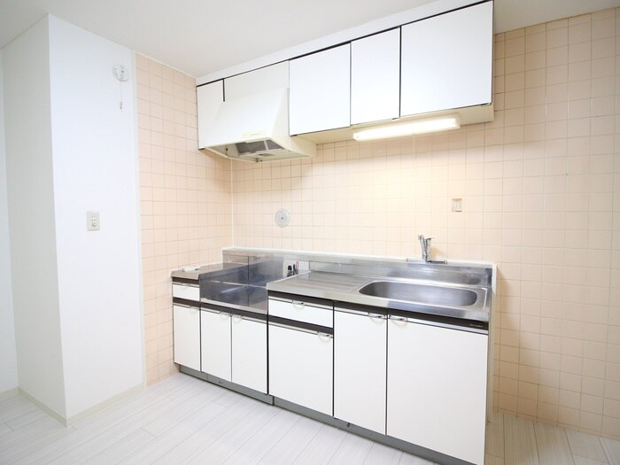 サングリ－ン南の物件内観写真