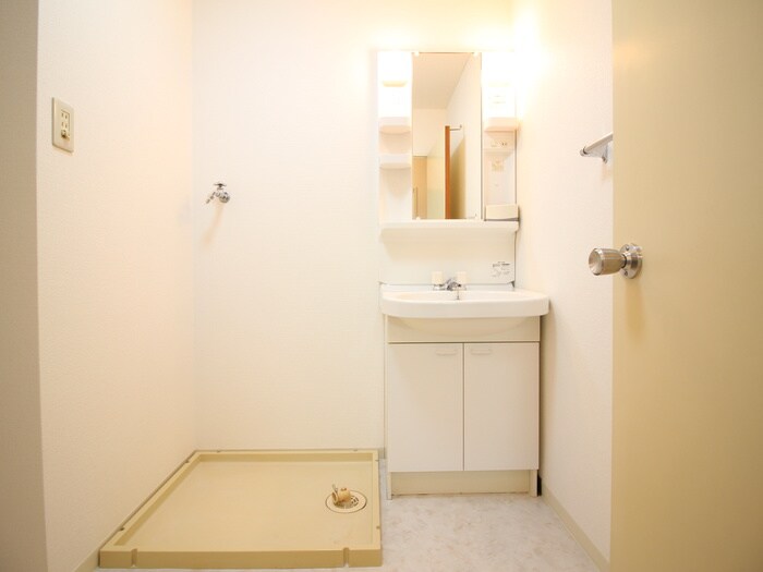 サングリ－ン南の物件内観写真