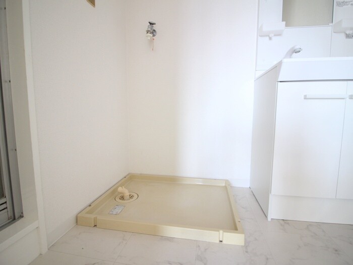 サングリ－ン南の物件内観写真