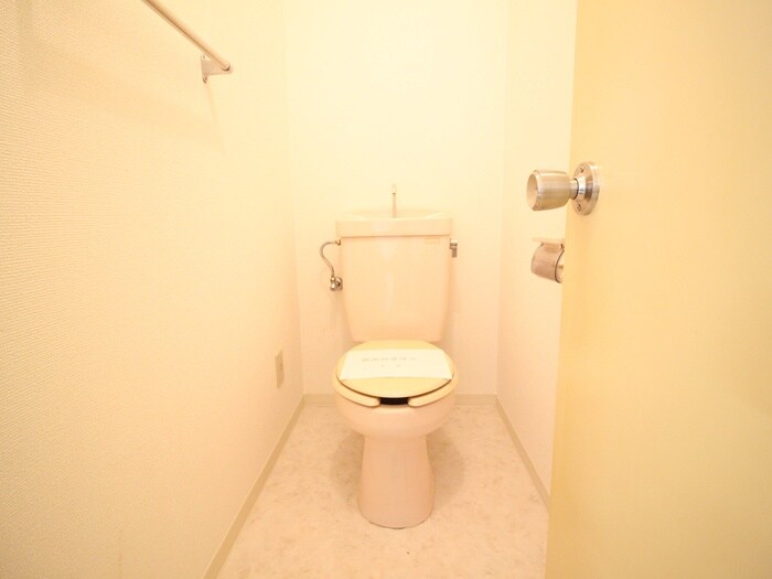 サングリ－ン南の物件内観写真