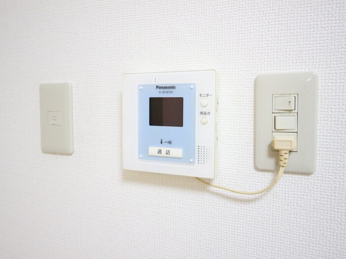 サングリ－ン南の物件内観写真