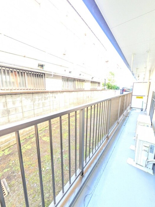 サングリ－ン南の物件内観写真