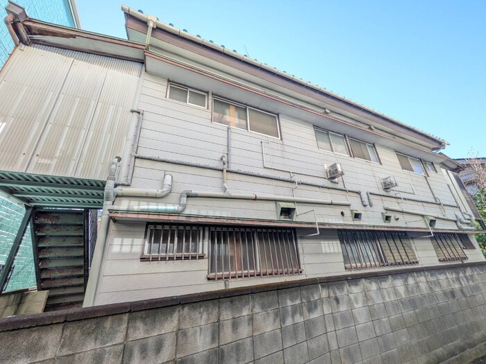 サングリ－ン南の物件内観写真