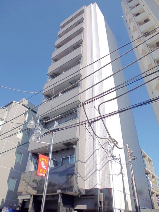 FUTIVAL上石神井駅前通り（301）の物件外観写真