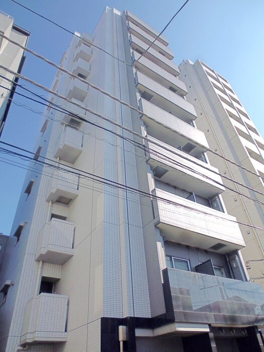 FUTIVAL上石神井駅前通り（301）の物件外観写真