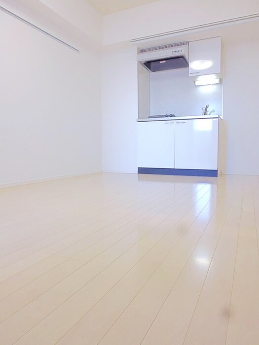 FUTIVAL上石神井駅前通り（301）の物件内観写真