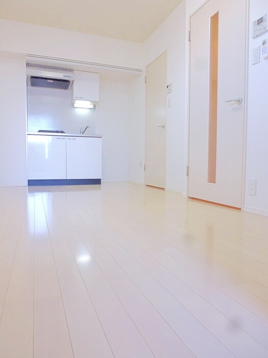 FUTIVAL上石神井駅前通り（301）の物件内観写真