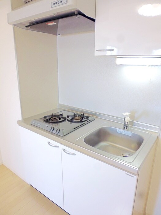 FUTIVAL上石神井駅前通り（301）の物件内観写真