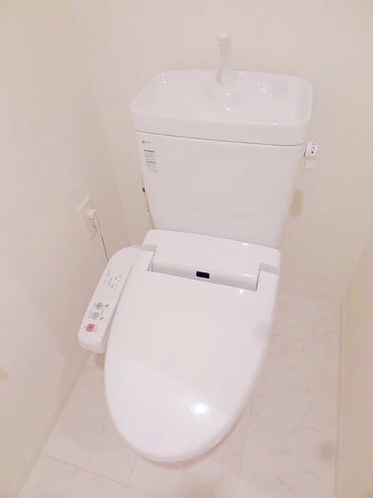 FUTIVAL上石神井駅前通り（301）の物件内観写真