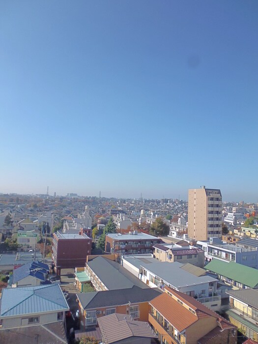 FUTIVAL上石神井駅前通り（301）の物件内観写真