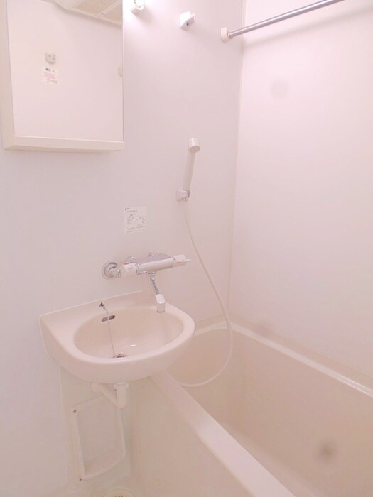 FUTIVAL上石神井駅前通り（301）の物件内観写真