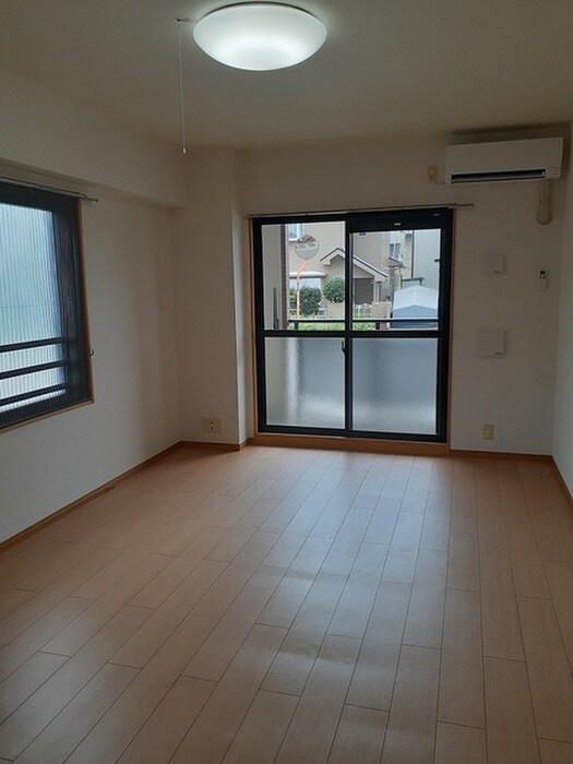 桜並木パ－クマンションの物件内観写真