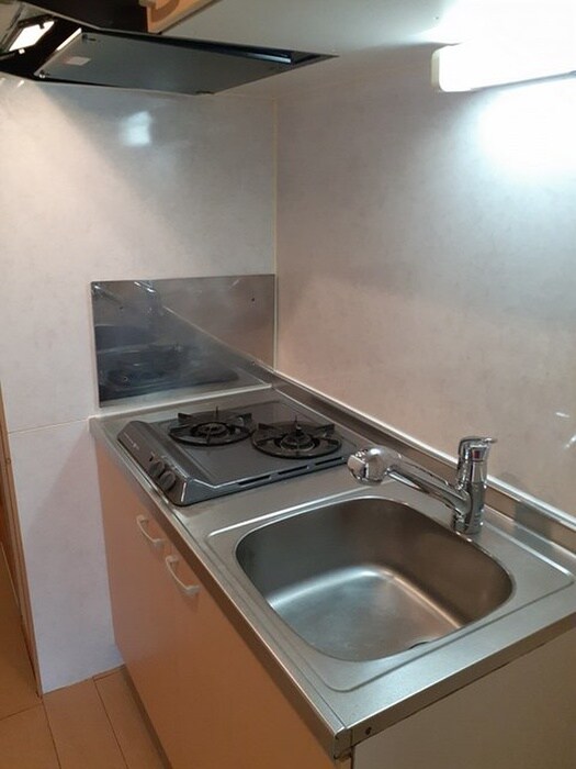 桜並木パ－クマンションの物件内観写真