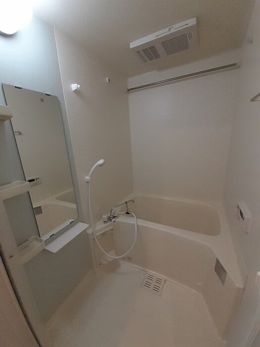 桜並木パ－クマンションの物件内観写真