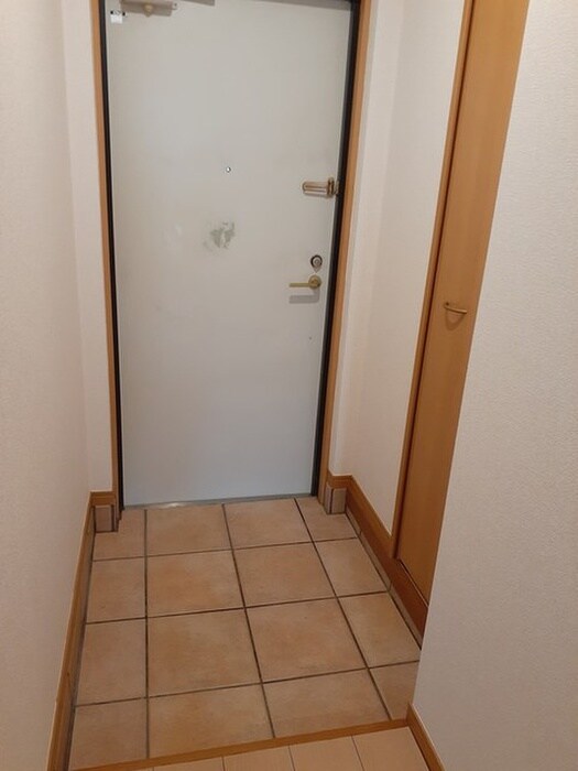 桜並木パ－クマンションの物件内観写真