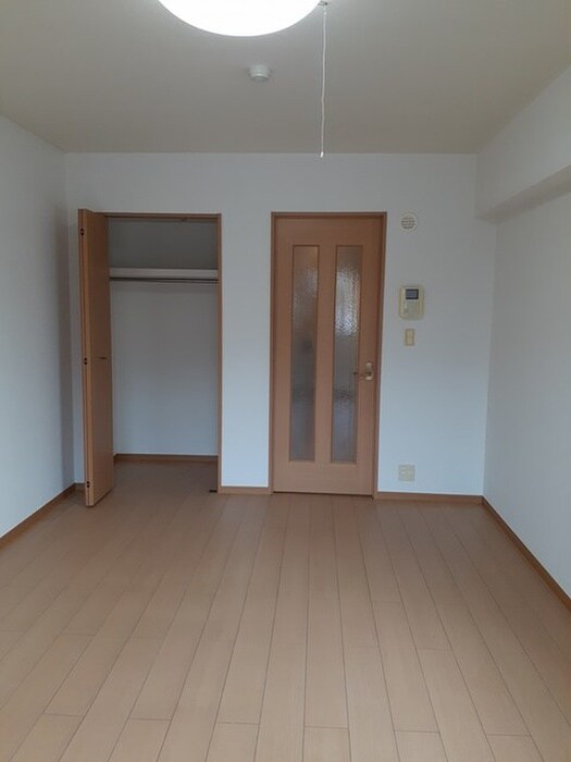 桜並木パ－クマンションの物件内観写真