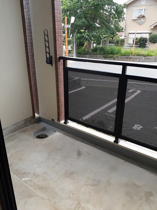 桜並木パ－クマンションの物件内観写真