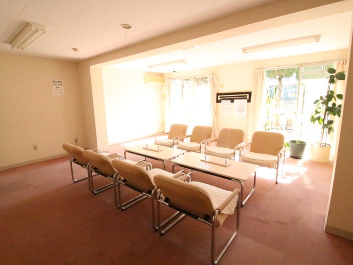 ラフィーネ学生マンションの物件外観写真