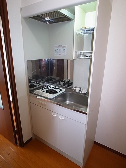 Ｙｓクレッシェンドの物件内観写真