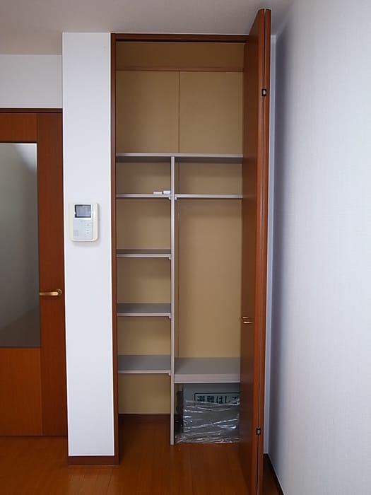 Ｙｓクレッシェンドの物件内観写真