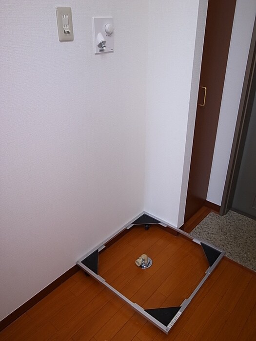 Ｙｓクレッシェンドの物件内観写真