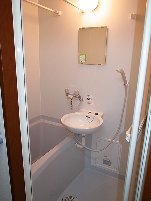 Ｙｓクレッシェンドの物件内観写真