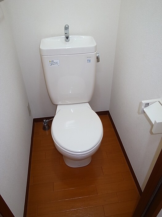 Ｙｓクレッシェンドの物件内観写真