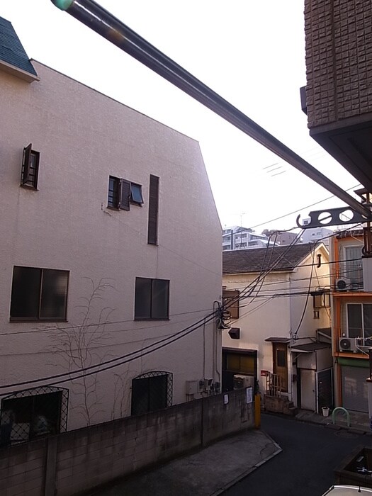 Ｙｓクレッシェンドの物件内観写真