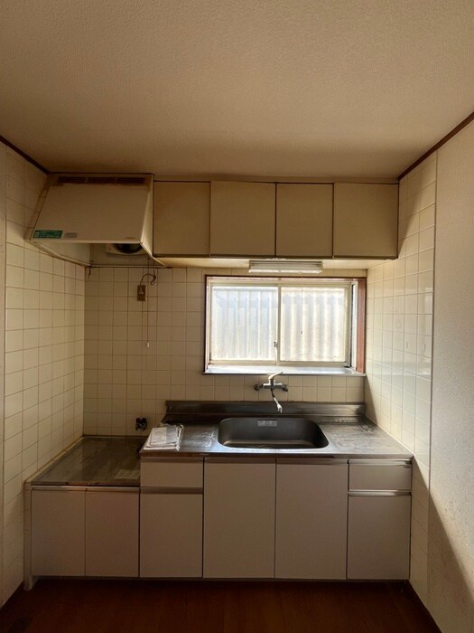 Ｓビィヤ－レ本郷の物件内観写真