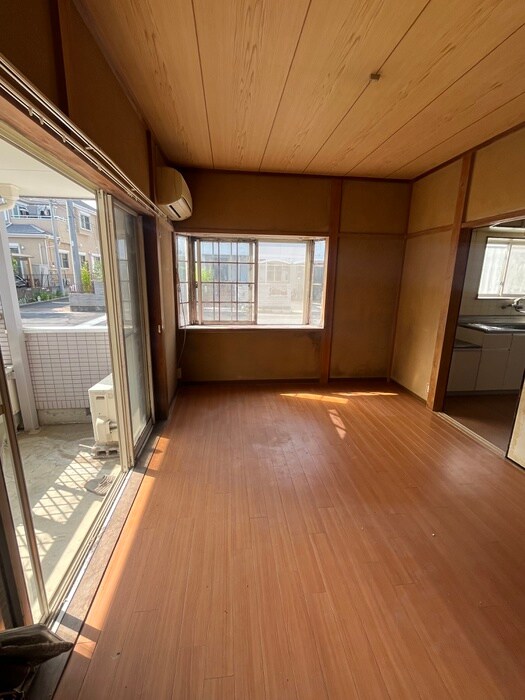 Ｓビィヤ－レ本郷の物件内観写真