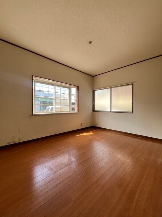 Ｓビィヤ－レ本郷の物件内観写真