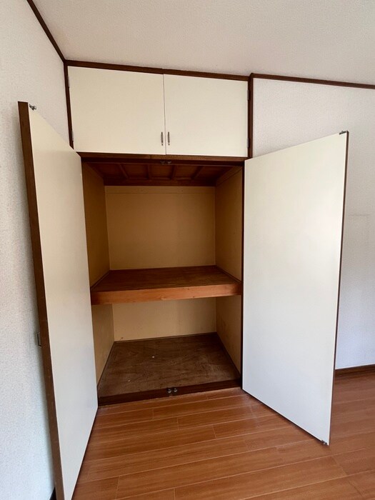 Ｓビィヤ－レ本郷の物件内観写真