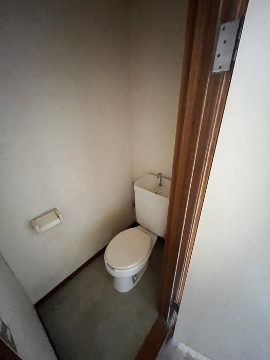 Ｓビィヤ－レ本郷の物件内観写真