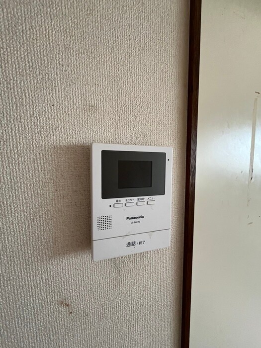 Ｓビィヤ－レ本郷の物件内観写真