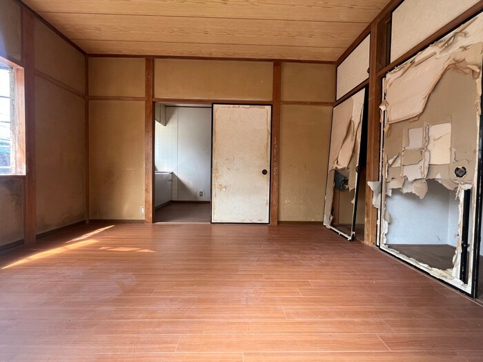 Ｓビィヤ－レ本郷の物件内観写真