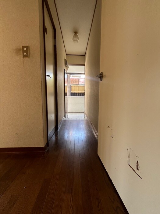 Ｓビィヤ－レ本郷の物件内観写真