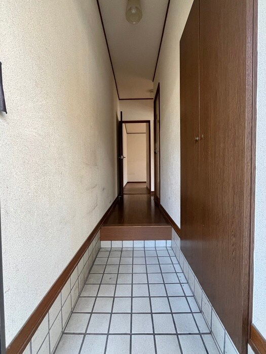 Ｓビィヤ－レ本郷の物件内観写真