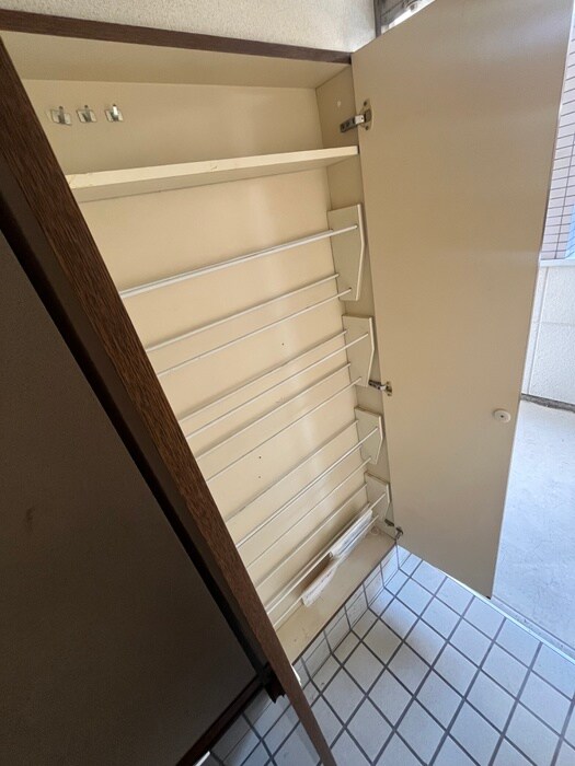 Ｓビィヤ－レ本郷の物件内観写真