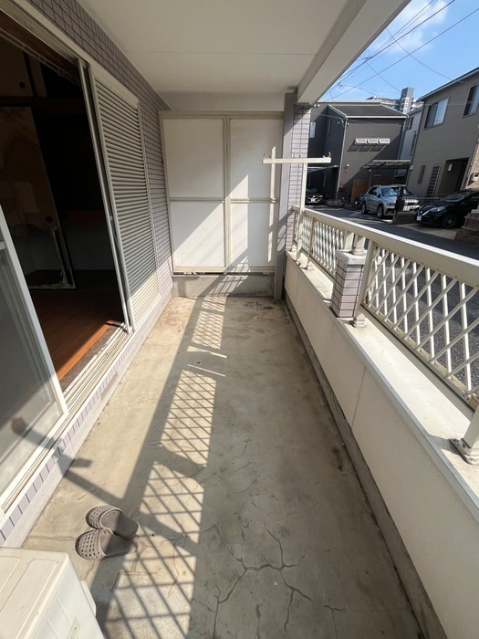 Ｓビィヤ－レ本郷の物件内観写真