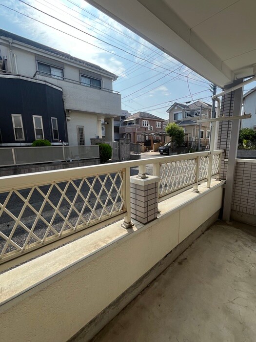 Ｓビィヤ－レ本郷の物件内観写真