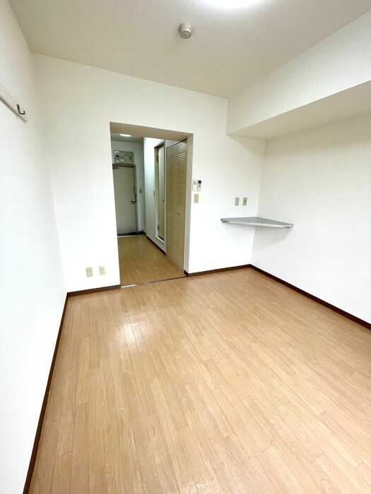 多摩学生マンションの物件内観写真