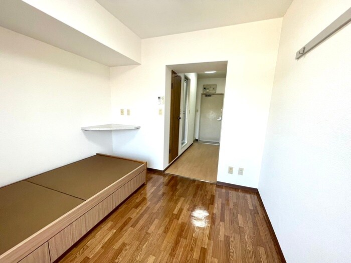 多摩学生マンションの物件内観写真