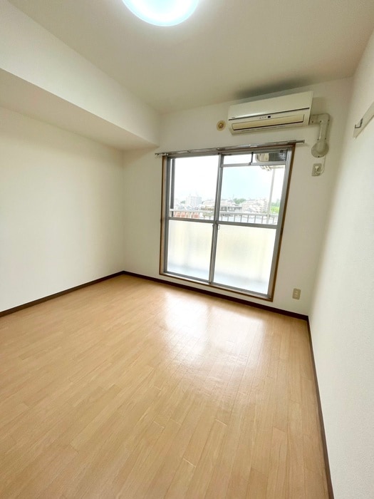 多摩学生マンションの物件内観写真