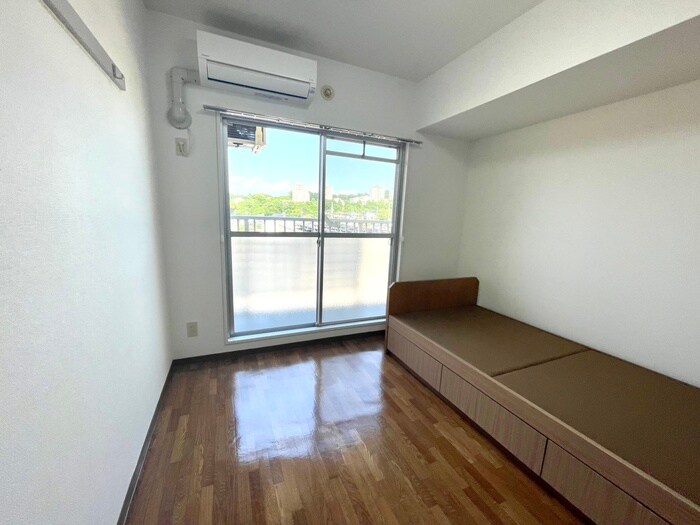 多摩学生マンションの物件内観写真