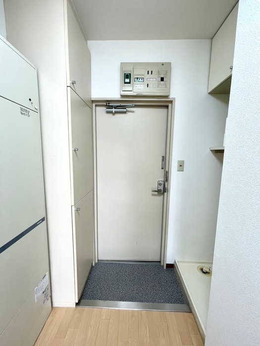 多摩学生マンションの物件内観写真