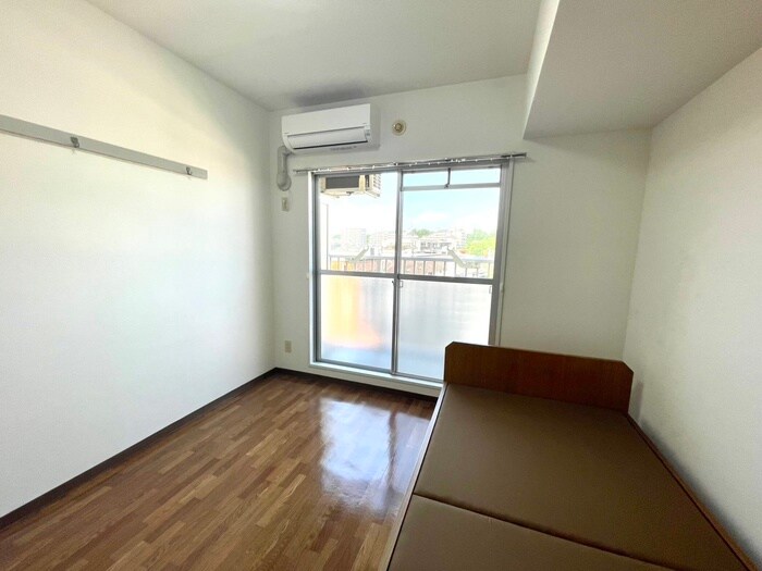 多摩学生マンションの物件内観写真