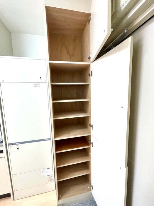 多摩学生マンションの物件内観写真