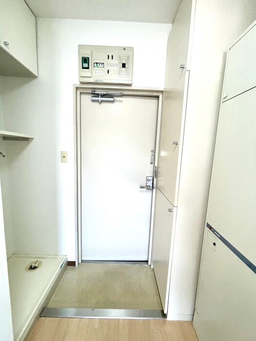 多摩学生マンションの物件内観写真